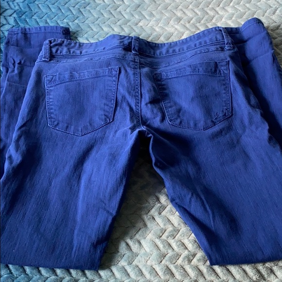 jeans - Picture 5 of 5